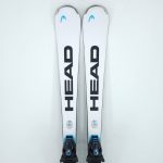 Schiuri sh Head World Cup Rebels e. SLR, 156 cm