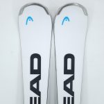 Schiuri sh Head World Cup Rebels e. SLR, 156 cm - imagine 4