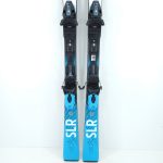 Schiuri sh Head World Cup Rebels e. SLR, 156 cm - imagine 6
