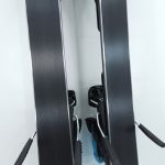 Schiuri sh Head World Cup Rebels e. SLR, 156 cm - imagine 8