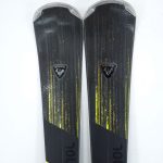 Schiuri sh Rossignol Forza 50, 157 cm - imagine 4
