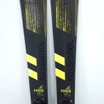 Schiuri sh Rossignol Forza 50, 157 cm - imagine 5