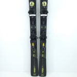 Schiuri sh Rossignol Forza 50, 157 cm - imagine 6