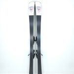 Schiuri sh Rossignol Forza 50, 157 cm - imagine 7