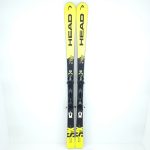 Schiuri sh Head Shape SX, 177 cm - imagine 2