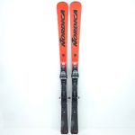 Schiuri Sh Nordica Spitfire 70 Ti, 155 cm - imagine 2