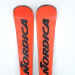 Schiuri Sh Nordica Spitfire 70 Ti, 155 cm - imagine 4