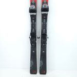 Schiuri Sh Nordica Spitfire 70 Ti, 155 cm - imagine 5