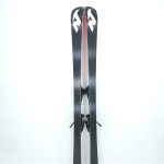 Schiuri Sh Nordica Spitfire 70 Ti, 155 cm - imagine 6