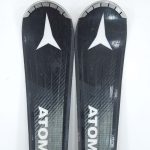 Schiuri sh Atomic Vantage X Pace, 156 cm - imagine 4