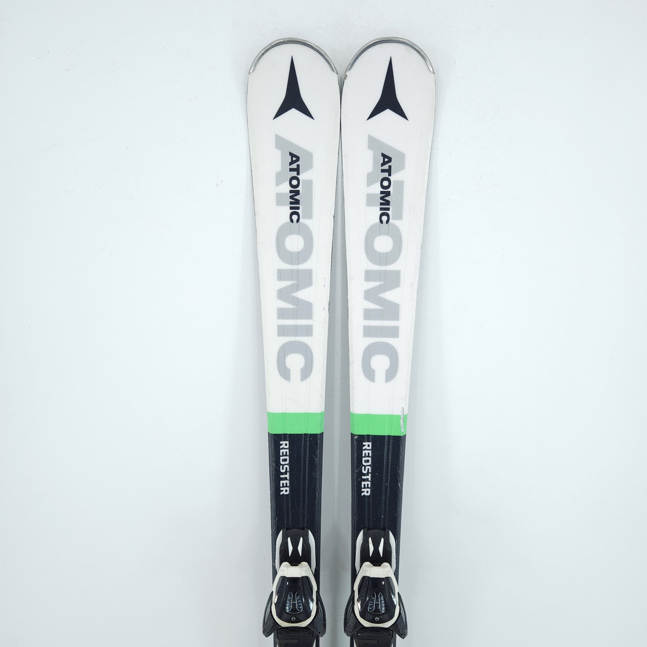 20251208_162320 Schiuri sh Atomic Redster SC, 156 cm - imagine 1
