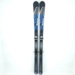 Schiuri sh Nordica Alldrive 76, 174 cm - imagine 2