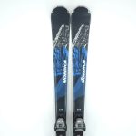 Schiuri sh Nordica Alldrive 76, 174 cm