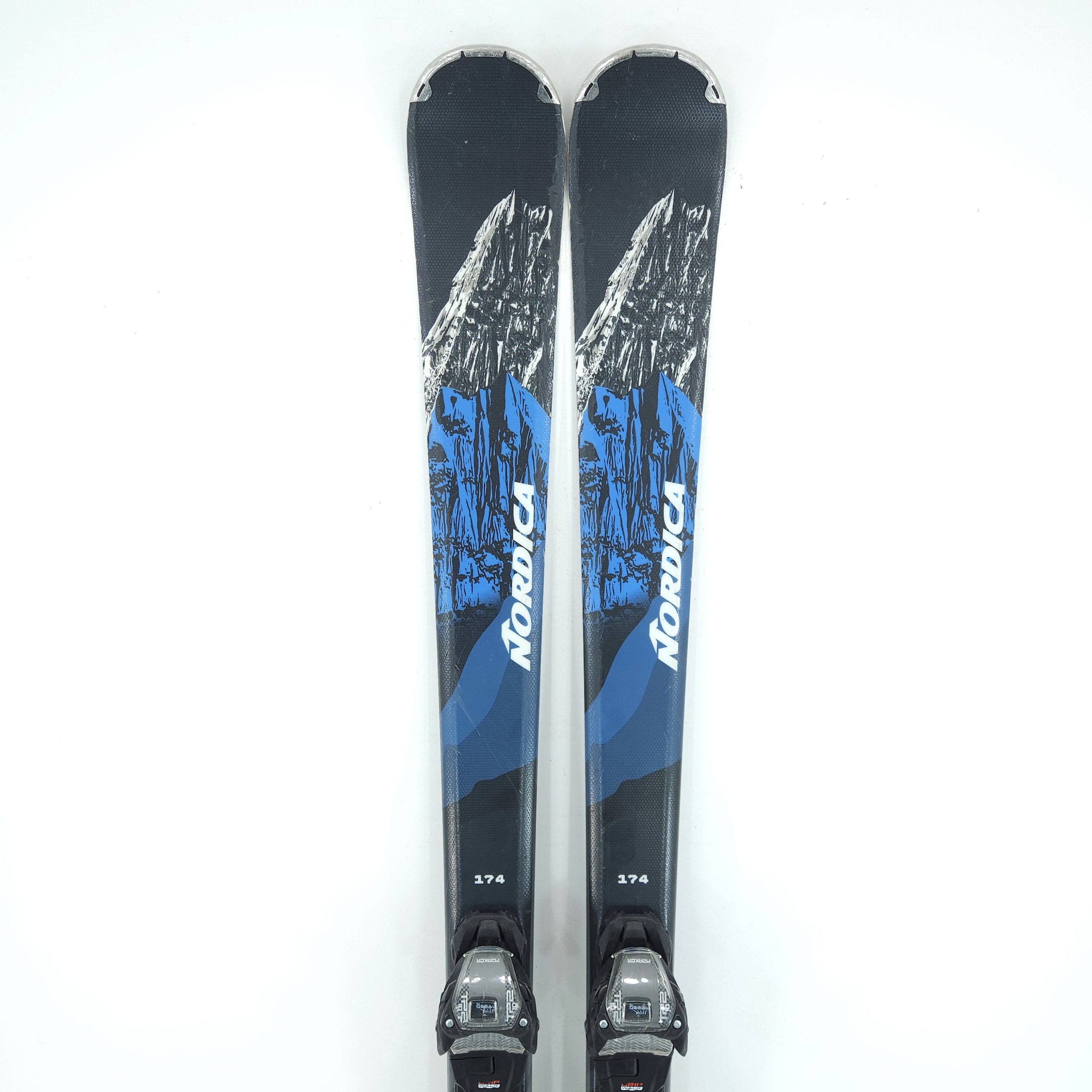 20251209_175958 Schiuri sh Nordica Alldrive 76, 174 cm - imagine 1