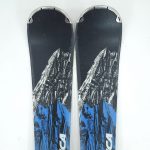 Schiuri sh Nordica Alldrive 76, 174 cm - imagine 4