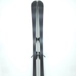 Schiuri sh Nordica Alldrive 76, 174 cm - imagine 6