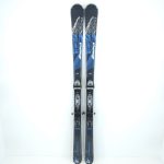 Schiuri sh Nordica Alldrive 76, 166 cm - imagine 2