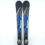 Schiuri sh Nordica Alldrive 76, 166 cm