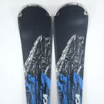 Schiuri sh Nordica Alldrive 76, 166 cm - imagine 4