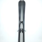 Schiuri sh Nordica Alldrive 76, 166 cm - imagine 6