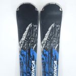 Schiuri sh Nordica Alldrive 76, 158 cm - imagine 4