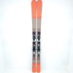 Schiuri sh Scott SRV All Piste, 184 cm - imagine 2