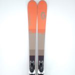 Schiuri sh Scott SRV All Piste, 184 cm