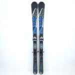 Schiuri sh Nordica Alldrive 76, 150 cm - imagine 2
