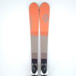 Schiuri sh Scott SRV All Piste, 177 cm