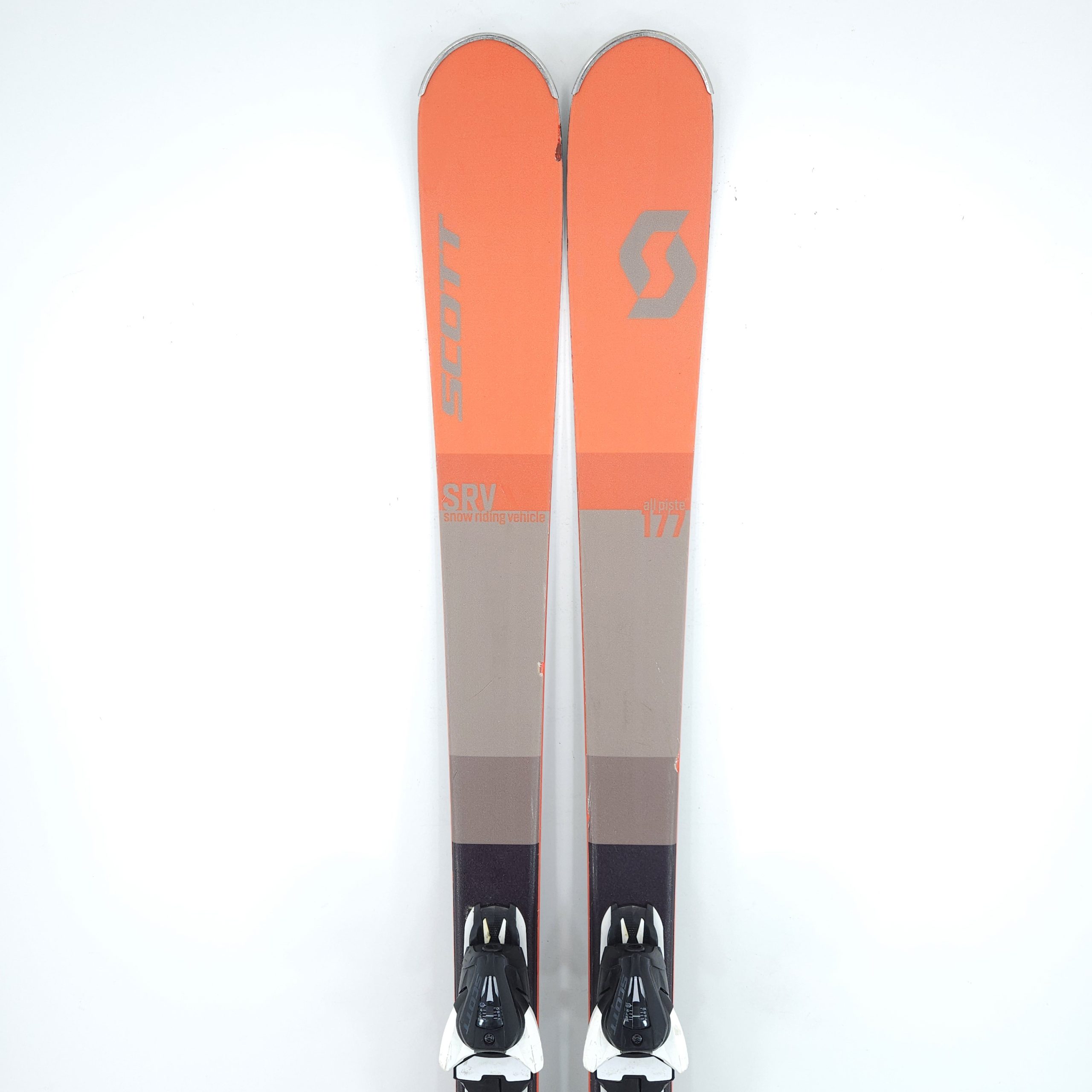 20251209_181617 Schiuri sh Scott SRV All Piste, 177 cm - imagine 1