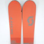 Schiuri sh Scott SRV All Piste, 177 cm - imagine 4