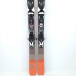 Schiuri sh Scott SRV All Piste, 177 cm - imagine 6