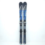 Schiuri sh Nordica Alldrive 76, 142 cm - imagine 2
