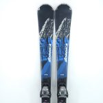 Schiuri sh Nordica Alldrive 76, 142 cm