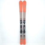 Schiuri sh Scott SRV All Piste, 167 cm - imagine 2