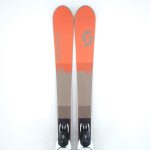 Schiuri sh Scott SRV All Piste, 167 cm
