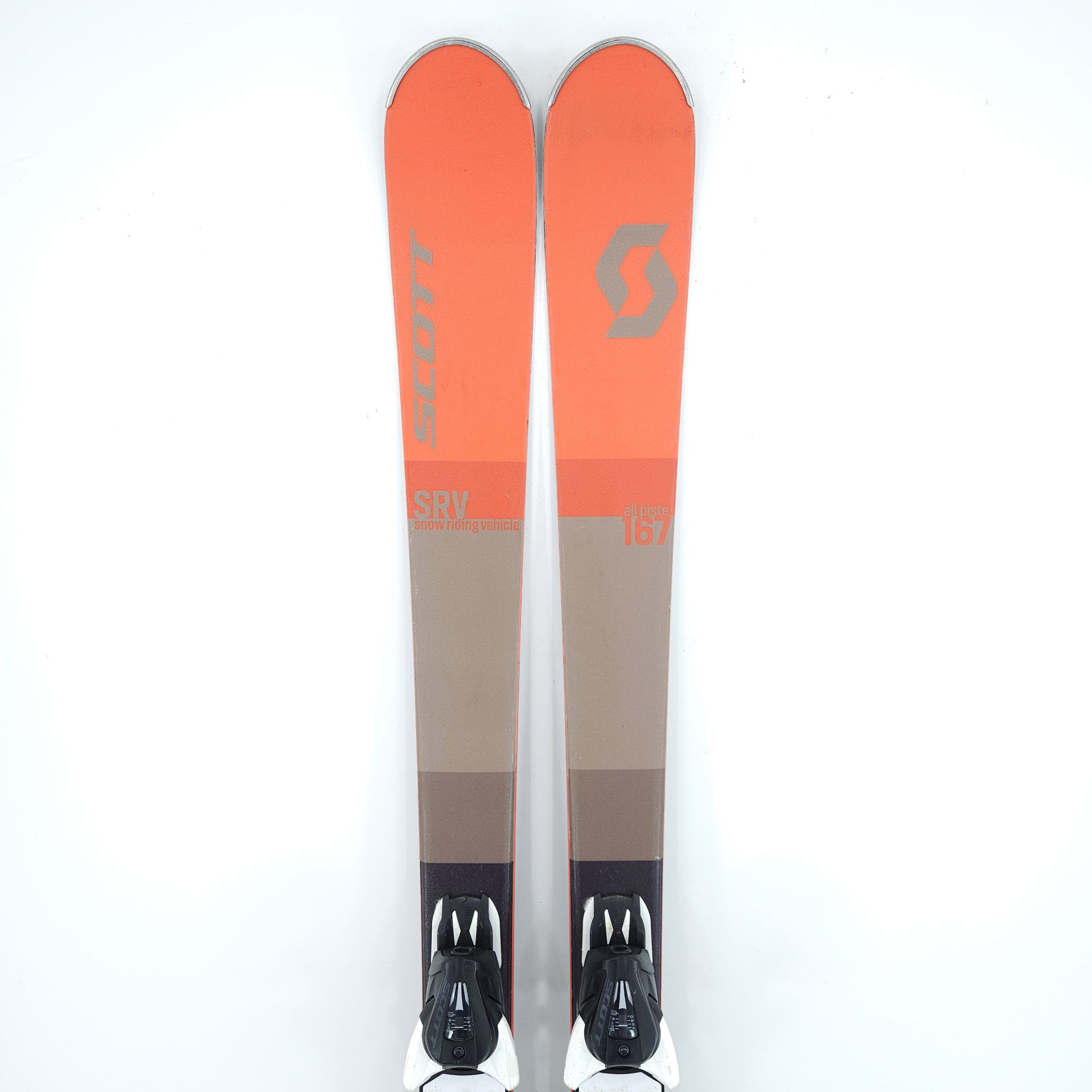 20251209_181859 Schiuri sh Scott SRV All Piste, 167 cm - imagine 1