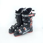 Clapari ski sh Nordica Speed Machine 110, marime 41 Eu, 26.5 mondo