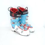 Clapari ski tura Scott Celeste, marime 40 Eu, 26 Mondo - imagine 3