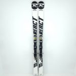 Schiuri sh Rossignol React RT Compact, 170 cm - imagine 2
