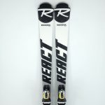 Schiuri sh Rossignol React RT Compact, 170 cm