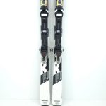 Schiuri sh Rossignol React RT Compact, 170 cm - imagine 5