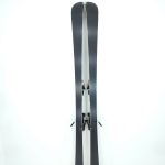 Schiuri sh Rossignol React RT Compact, 170 cm - imagine 6