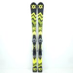Schiuri sh Volkl Racetiger SC, 148 cm - imagine 2
