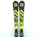 Schiuri sh Volkl Racetiger SC, 148 cm