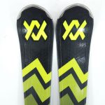 Schiuri sh Volkl Racetiger SC, 148 cm - imagine 4