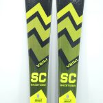 Schiuri sh Volkl Racetiger SC, 148 cm - imagine 5