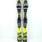 Schiuri sh Volkl Racetiger SC, 148 cm - imagine 6