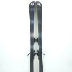 Schiuri sh Volkl Racetiger SC, 148 cm - imagine 7