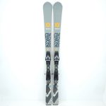 Schiuri sh Volkl Deacon 75, 161 cm - imagine 2